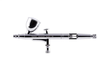 Аэрограф Gaahleri GHAD-39 0.35 & 0.5 mm (Advanced Series)