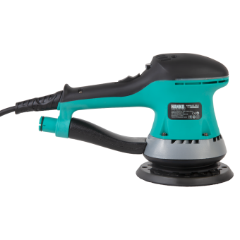 HANKO ES 150-5.0 Эксцентриковая шлифовальная машинка 150 мм, орбита 5 мм
