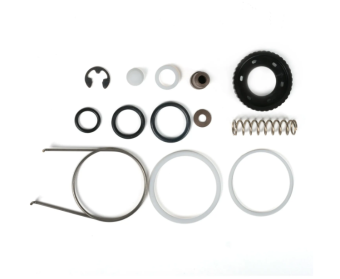 Walcom 40783/HTE Ремкомплект к краскопультам к краскопультам SLIM Kombat HTE