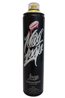 Аэрозольная краска LOOP LP-433 MAXI MADRID/ Мадрид, 600 мл