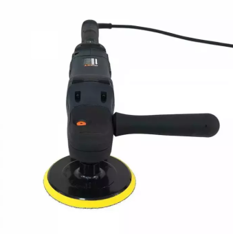 MAXXT Ротационная полировальная машинка MEP1200, 150 мм