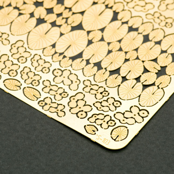 MiniWarPaint Кубышка, размер L