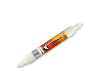 Маркер Molotow ONE4ALL 227HS-CO 1,5/4 мм #229 nature white