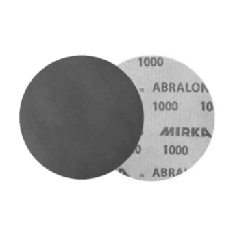 Круг шлифовальный Mirka Abralon J3 150 мм