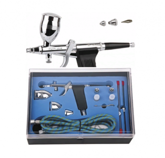 Аэрограф TNT-Air BD-116C