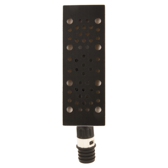 HANKO S8004 Ручной шлифовальный блок с пылеотводом, 70 x 198 мм, 51 отв.