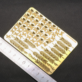 MiniWarPaint Подсолнухи, размер L