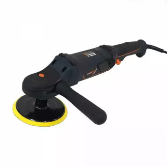 MAXXT Ротационная полировальная машинка MEP1200, 150 мм