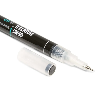 Набор маркеров Grog 01 APP Tutti Frutti (8 шт.)