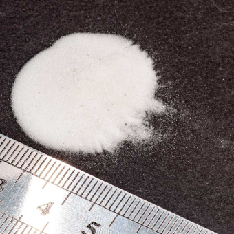 MiniWarPaint Снег талый стеклянный, 100 мл