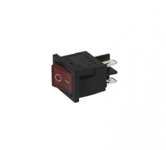 JAS 8604 Выключатель к компрессору 1207