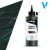 Краска Vallejo Acrylic Studio #16 Sap Green (Зеленая крушина), 200 мл