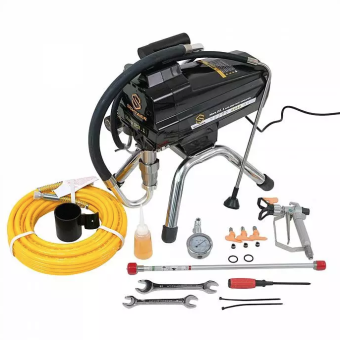 Schtaer Mars 23.1 Окрасочный аппарат