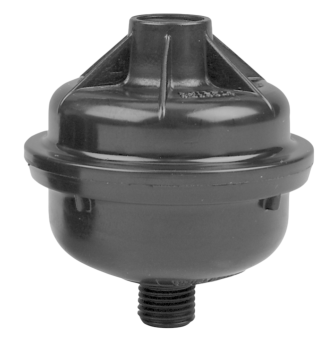 DeVilbiss HAF-507 Фильтр воздушный на входе в краскопульт