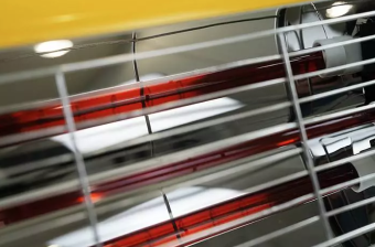 Лампа Schtaer SCH-IRL IR