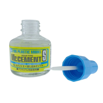 Mr. Hobby Клей S 40 мл