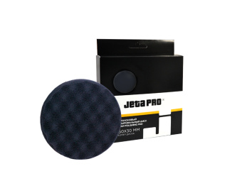JETA PRO 5873313 Мягкий полировальный диск 150 мм