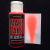 Краска MAKE AIR airbrush 60 ml – красная 323F