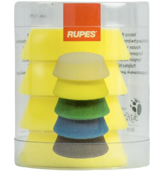 Rupes 9.BF70M Мягкий полировальный диск (FINE) 54/70 мм