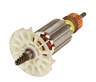 Mirka 8991402611 Якорь электродвигателя для PS1524