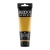 Охра желто-зеленая, краска акриловая Blockx Artist, 120 мл