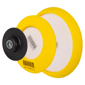 HANKO F59533 Диск-подошва для полировальных дисков 3-в-1 (77, 125 и 150 мм)