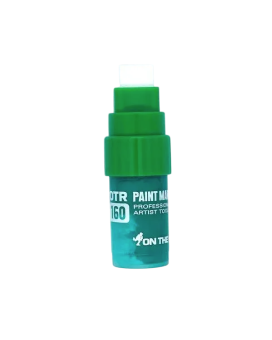 Маркер On the run OTR.184 flowpen mini зеленый