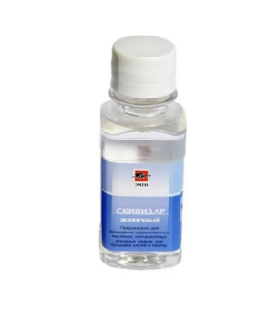 Альбатрос Скипидар живичный, 100 мл