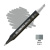 Маркер SKETCHMARKER Brush SG6 Simple Gray 6