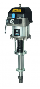 Wagner Jaguar 75-150 Окрасочный агрегат