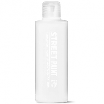 Заправка MTN Street Paint 200 мл White / белая
