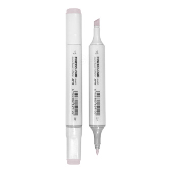 Маркер Finecolour Sketchmarker 040 пурпурно-серый №6 PG40