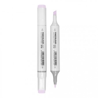 Маркер Finecolour Sketchmarker 192 мягкий сиреневый BV192