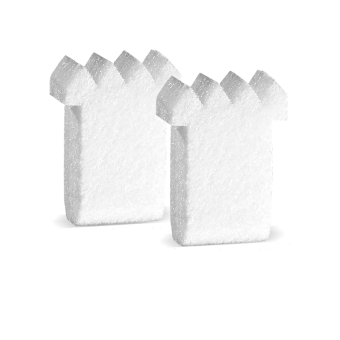 Перья Molotow Z-Style 427/627/420/620/440/640/411/611 20 мм (2 шт.)