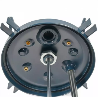 PT-20A Красконагнетательный бак 20 л