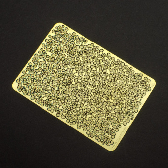 MiniWarPaint Манжетка, размер М