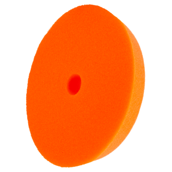 HANKO 800554 Поролоновый диск средней жесткости с отверстием, 150 x 25 мм