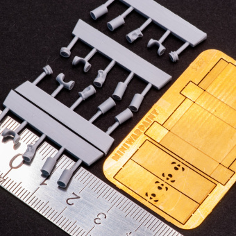 MiniWarPaint Budweiser + Pepsi банки 0,35 ml 1960-1970, размер L