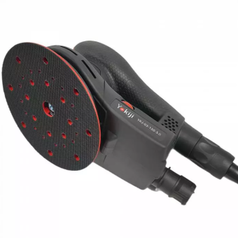 Yokiji YKJ-03-150-5.0 Эксцентриковая шлифовальная машинка