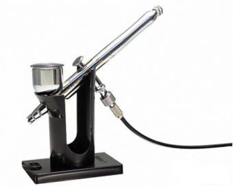 Mr. Hobby Подставка для аэрографа Mr. Stand Airbrush holder