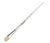 Кисть Roubloff серии 1B32W №20, белая синтетика, овальная, длинная ручка