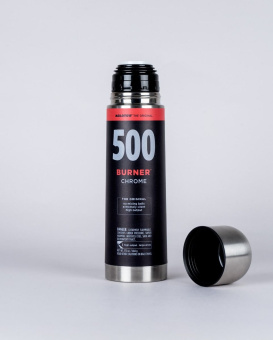 Термос Molotow Burner 500 Limited Edition