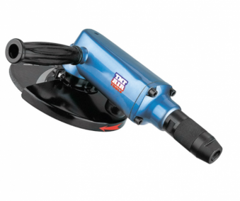 TNT Air SJ180 Угловая шлифмашина пневматическая
