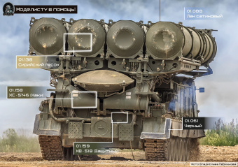 Краска акриловая Jim Scale 01.158 цвет ХС-5146 (Хаки), 18 мл