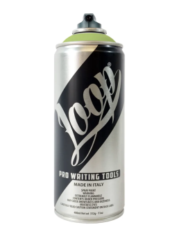 Аэрозольная краска LOOP LP-264 PRATO/ Прато, 400 мл