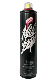 Аэрозольная краска LOOP LP-426 MAXI LEEDS/ Лидс, 600 мл