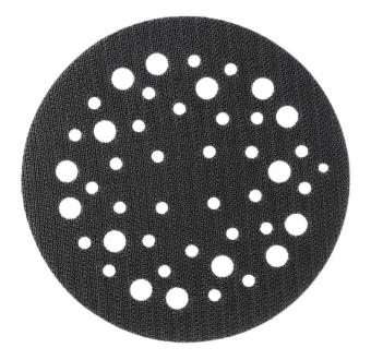 Sandwox Прокладка защитная для машинки 125 мм, 44 отв.