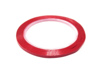 JAS 63210 Маскировочная лента, ПЭТ  9 мм х 18 м