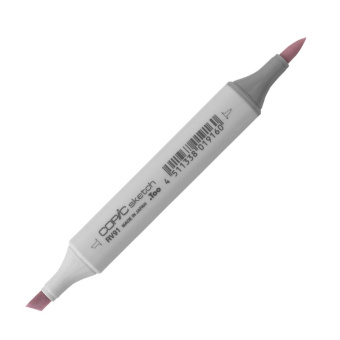 Маркер Copic Sketch RV91 Garyish Cherry