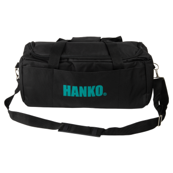 HANKO MH-800LB BAG Ротационная машинка для полировки, 125 мм + сумка